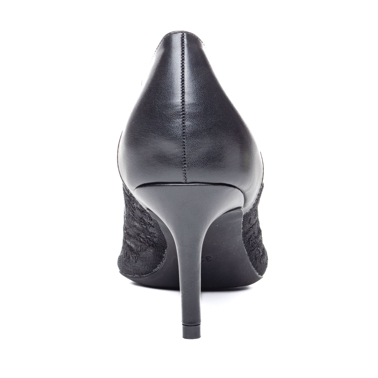 Женска Чевла W508281 Black