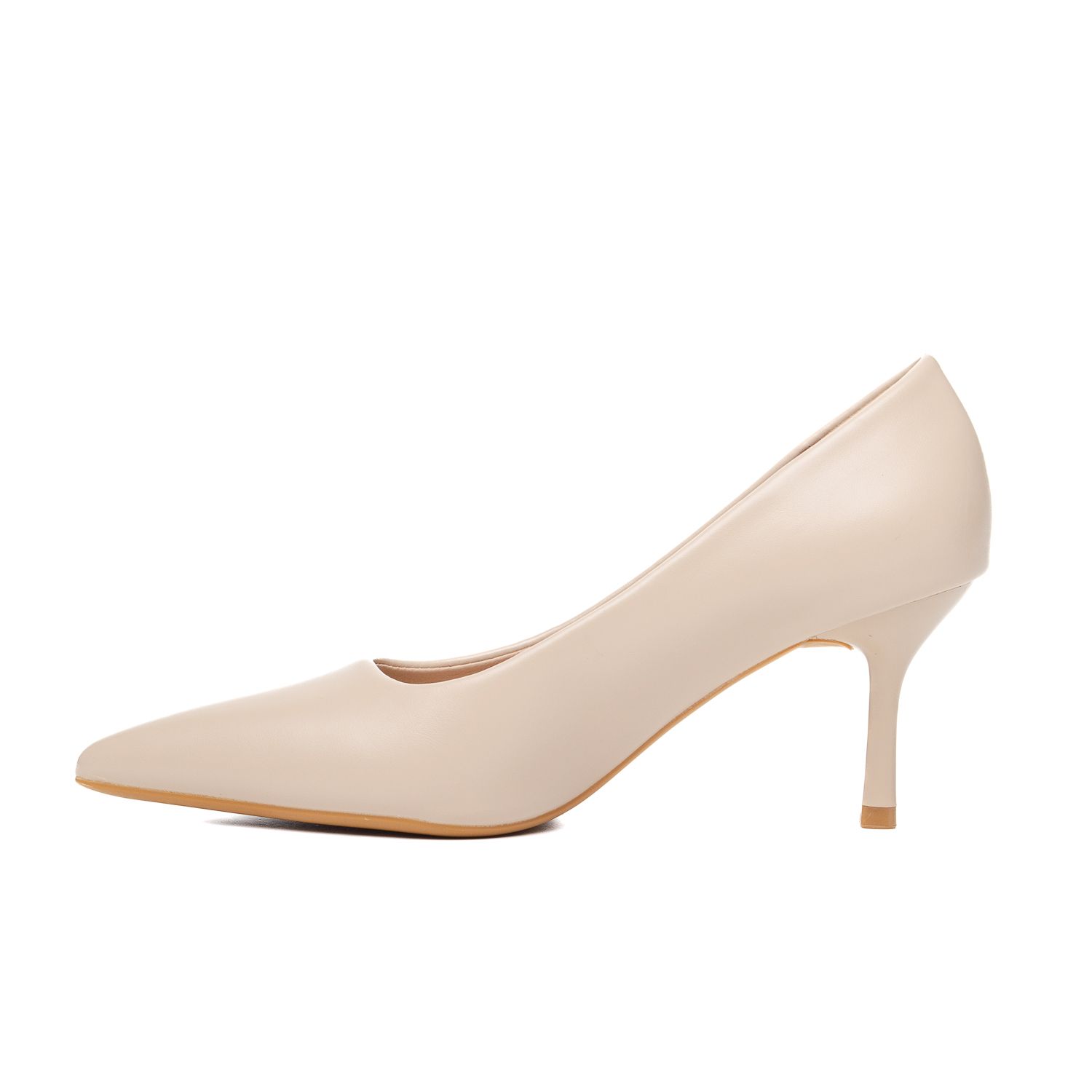 Женска Чевла W579005 Beige