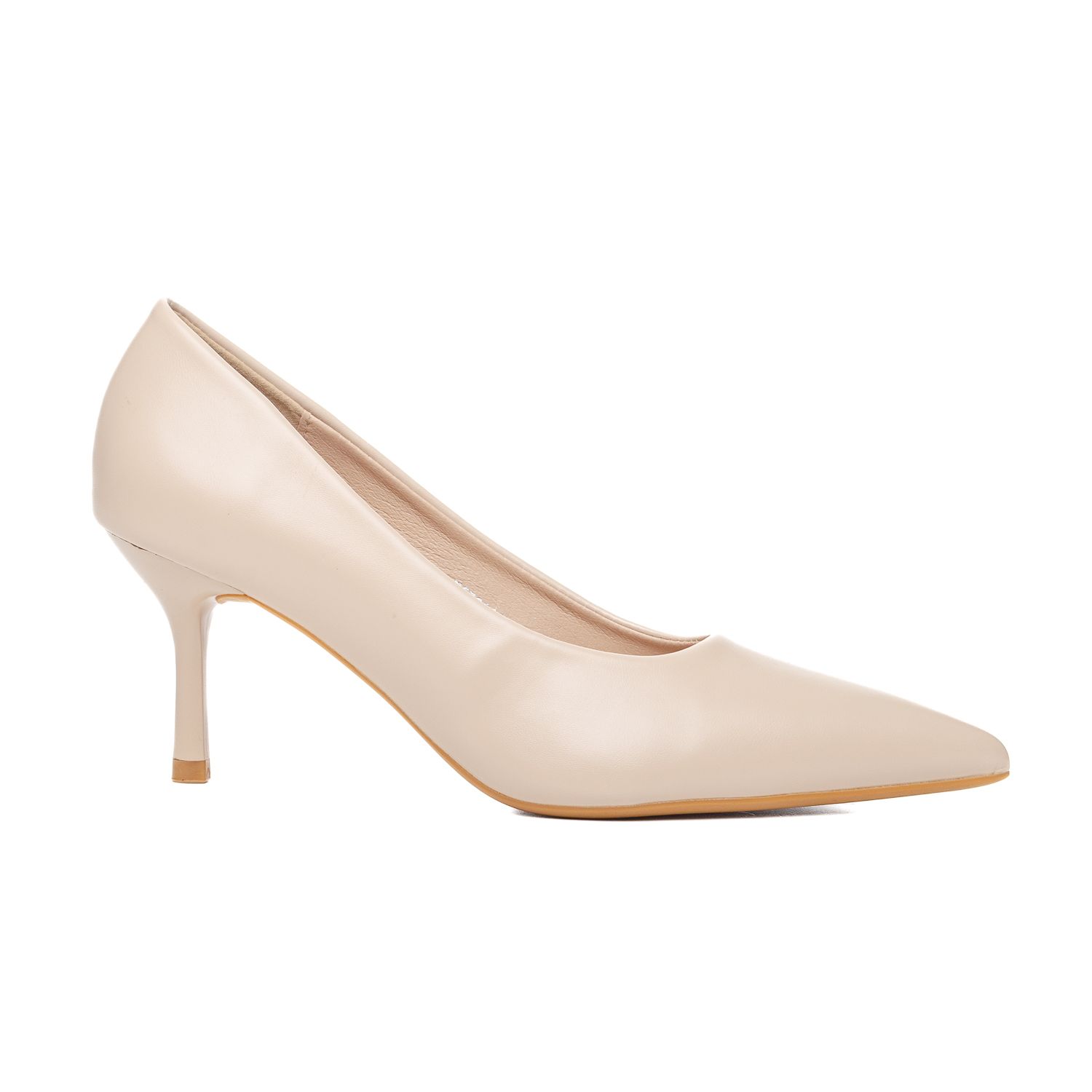 Женска Чевла W579005 Beige
