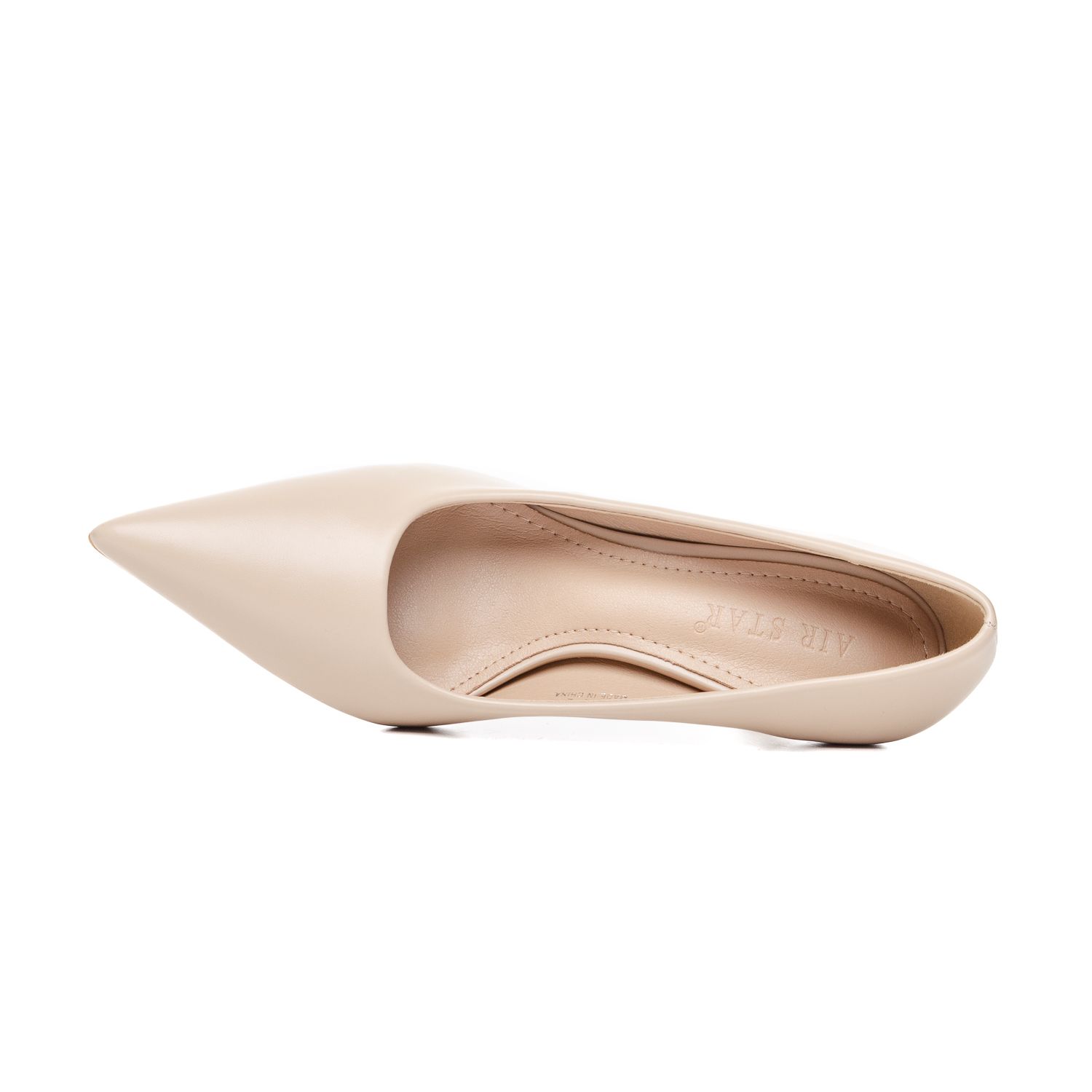Женска Чевла W579005 Beige