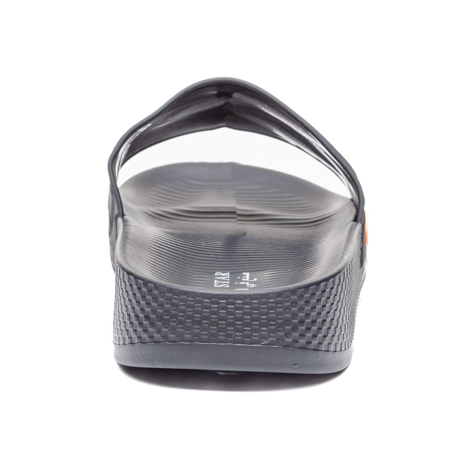 Машка Летна Влечка W094575 Black