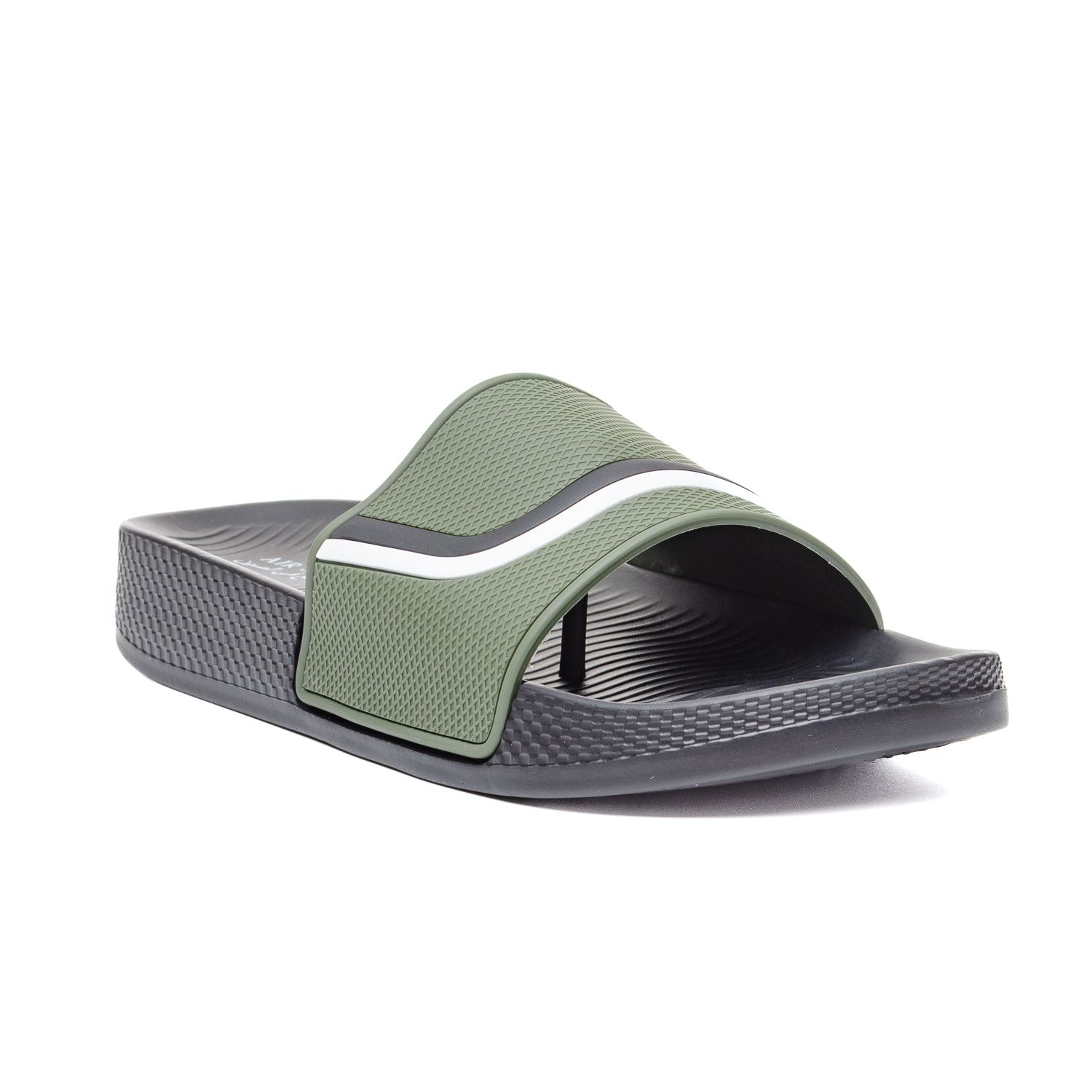 Машка Летна Влечка W094576 Green