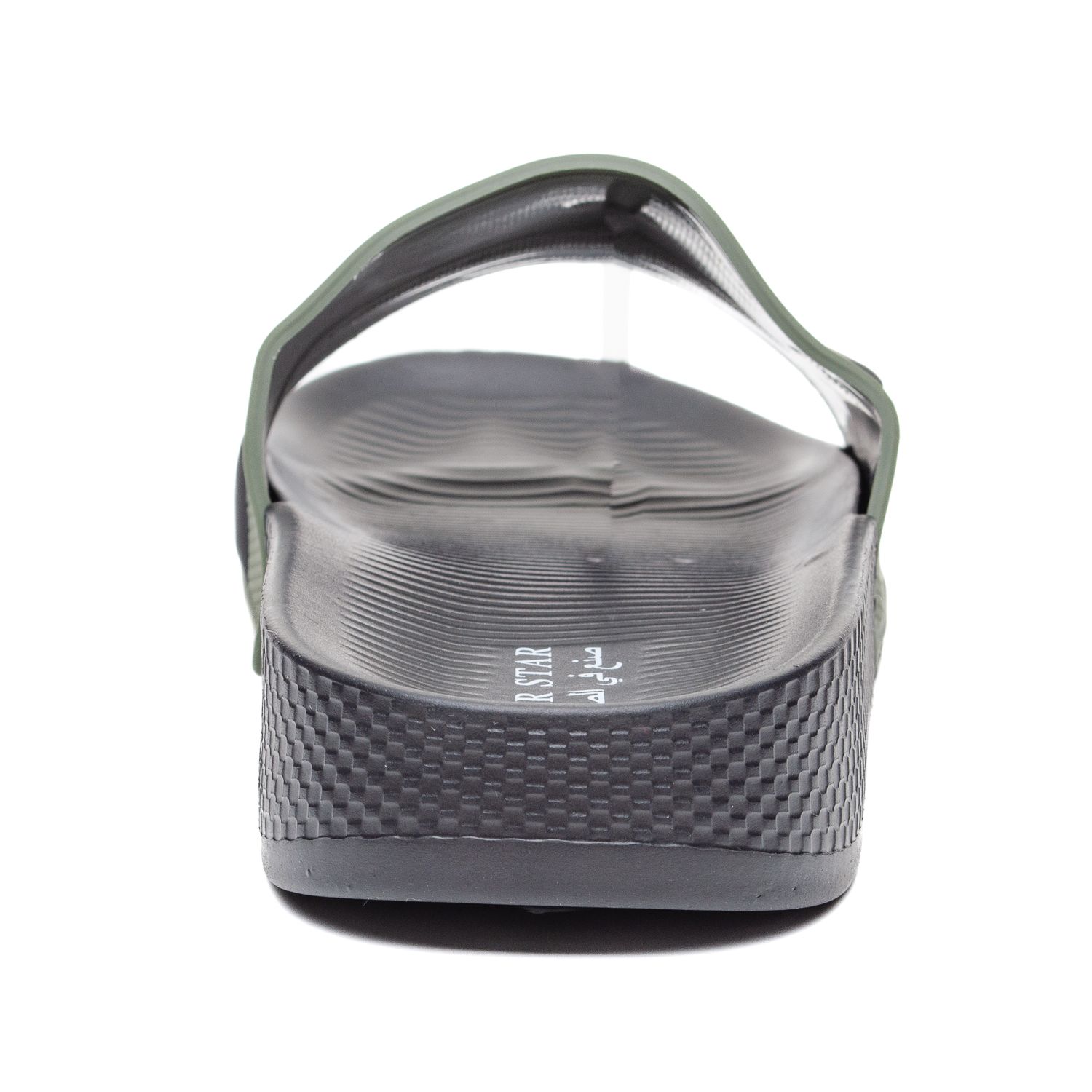 Машка Летна Влечка W094576 Green