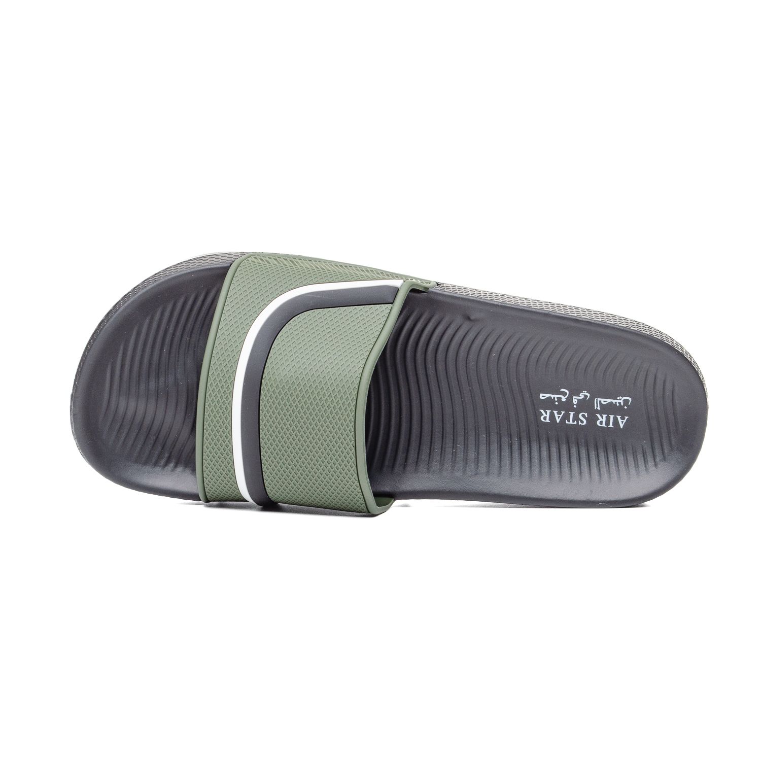 Машка Летна Влечка W094576 Green