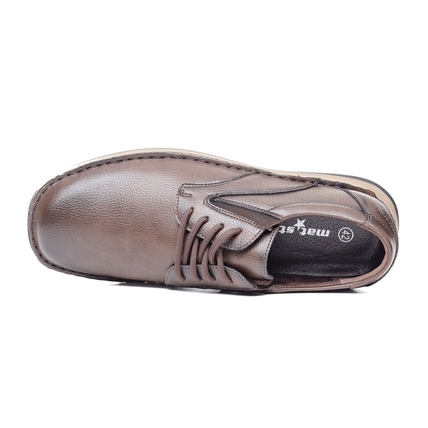 Машка Чевла W188283 Brown