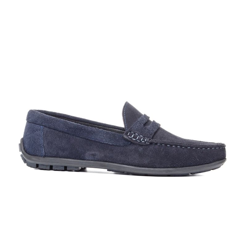 Машка Чевла W689034 Navy