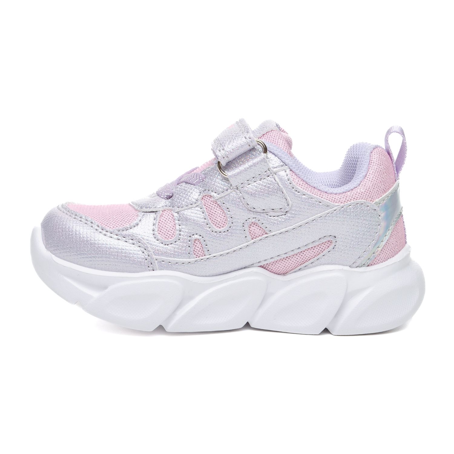 Бебешка Патика 016597 Pink