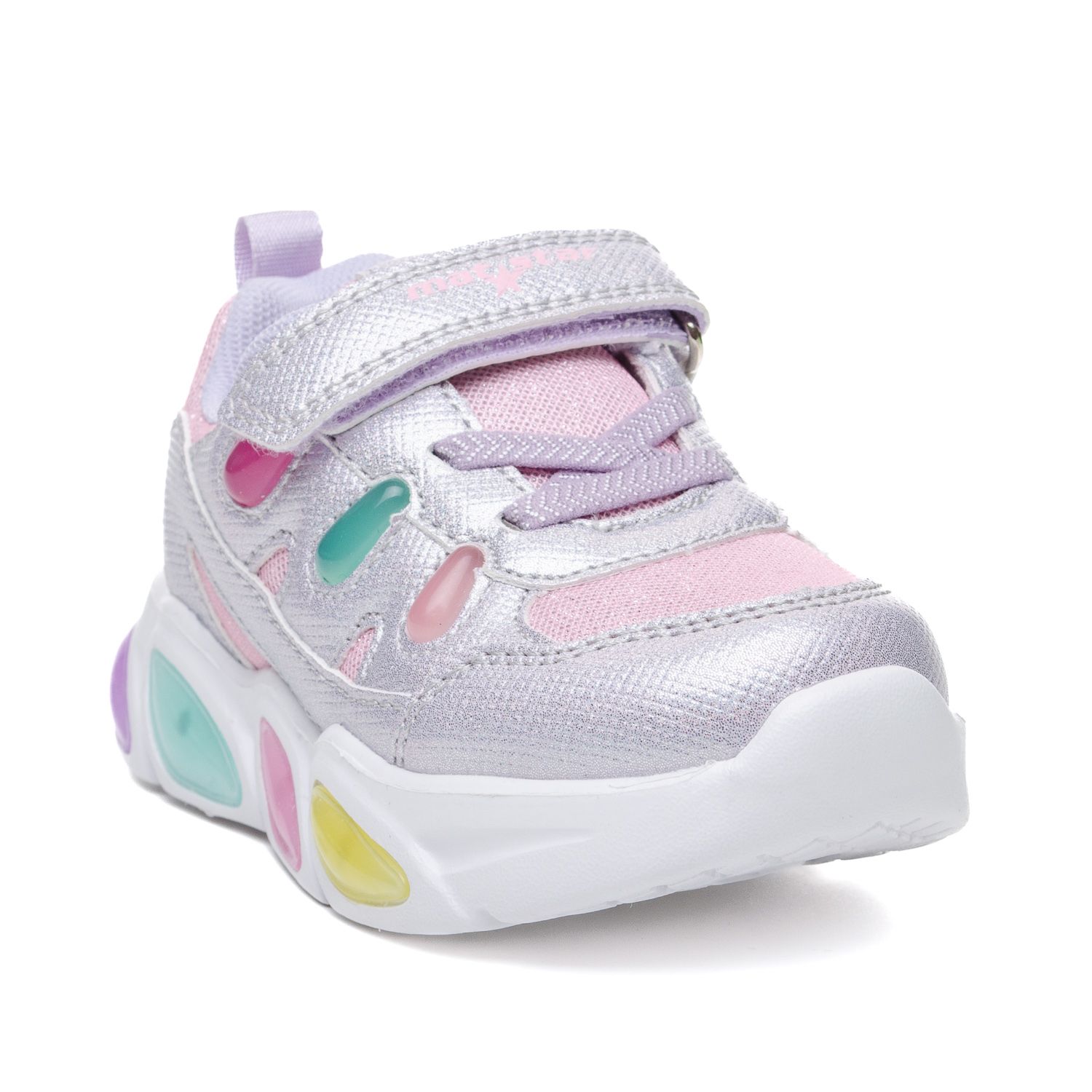Бебешка Патика 016597 Pink