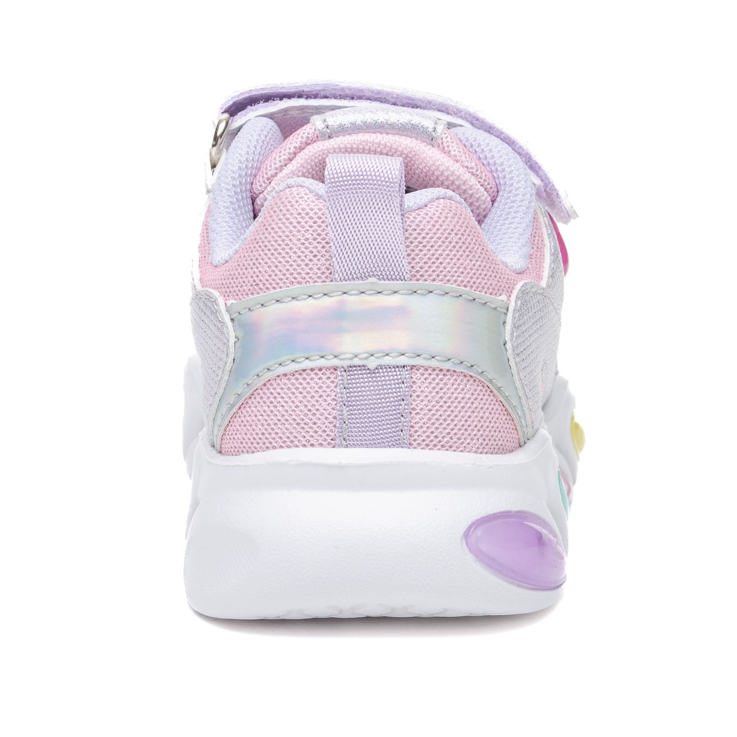 Бебешка Патика 016597 Pink