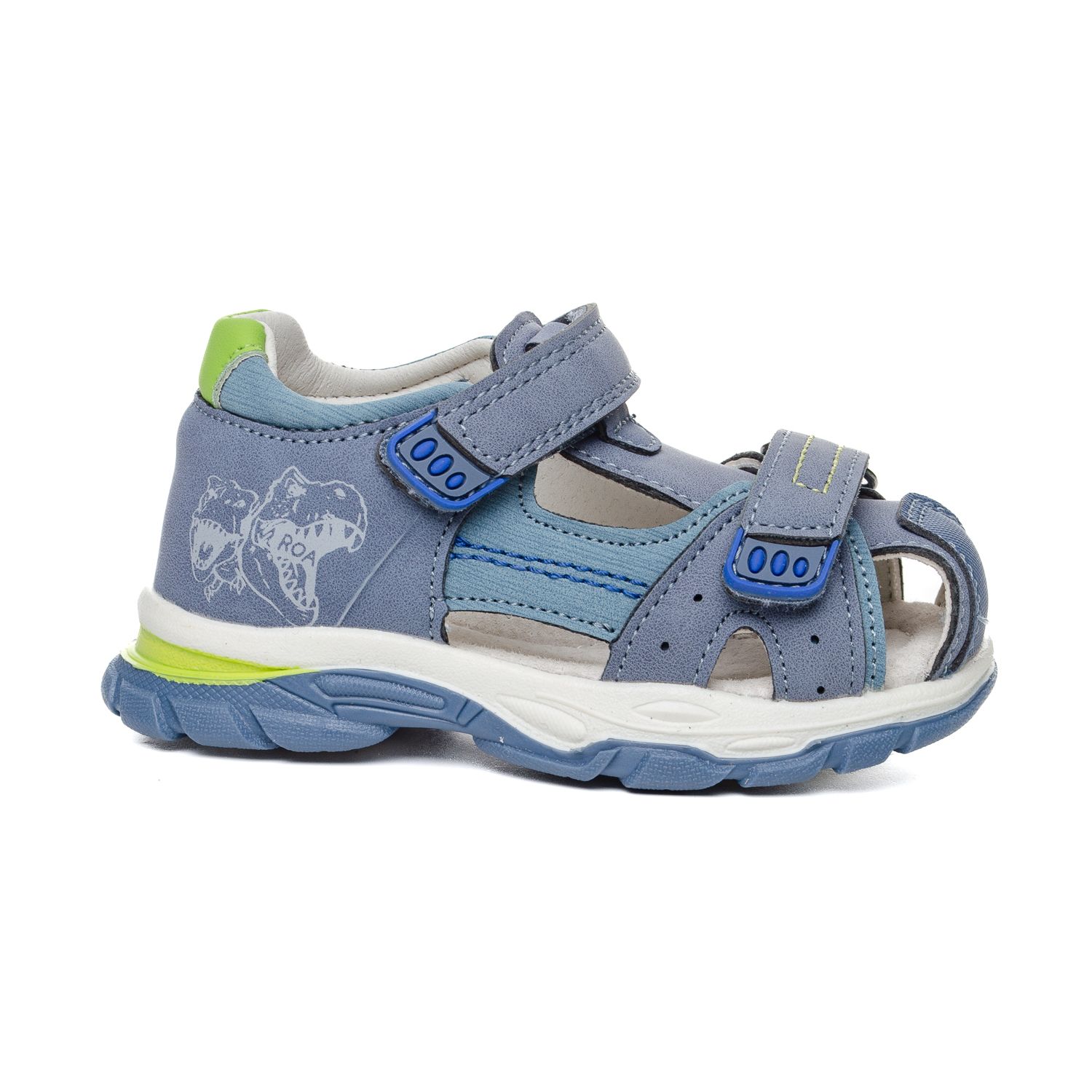 Бебешка Сандала W585087 Navy