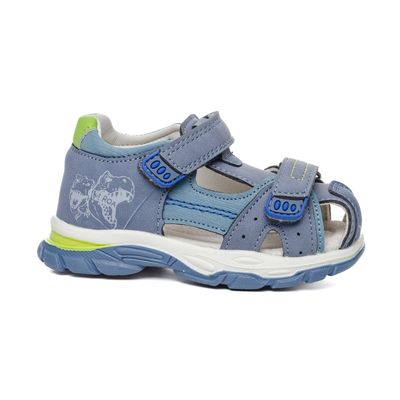 Бебешка Сандала W585087 Navy