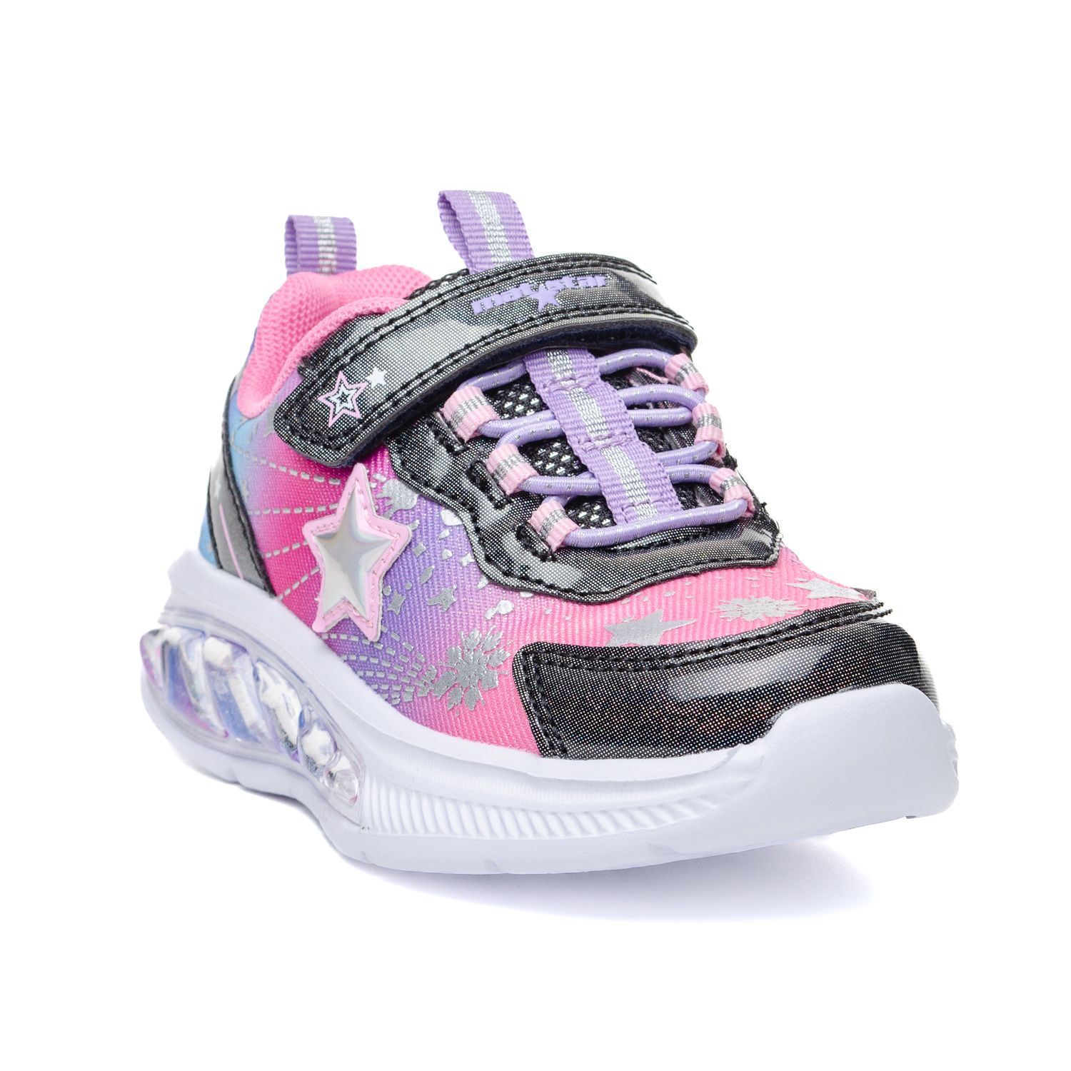 Детска Патика 016600 Fushia