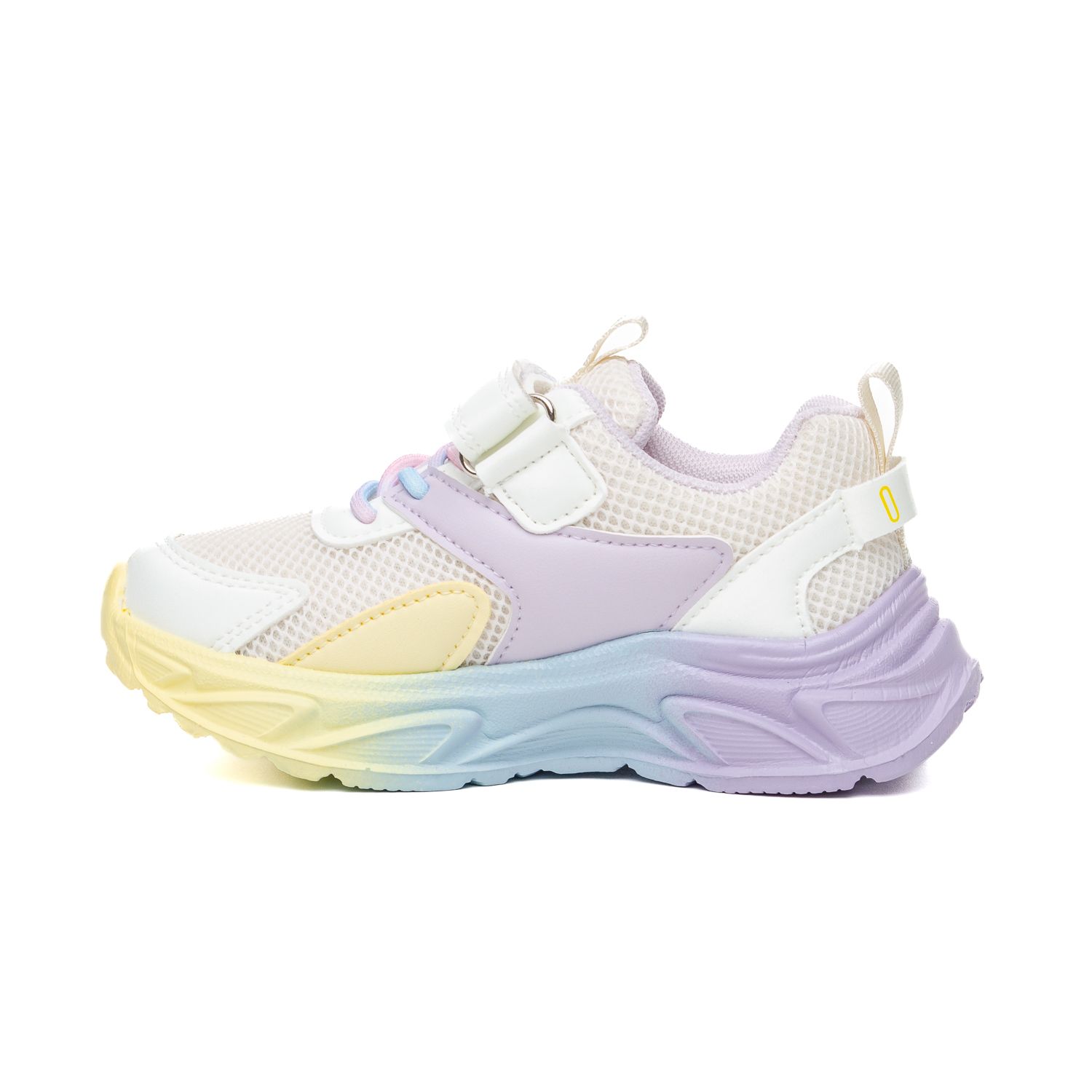 Детска Патика W585081 White/Purple