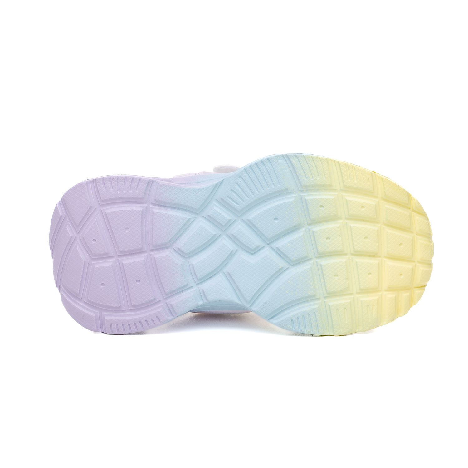 Детска Патика W585081 White/Purple