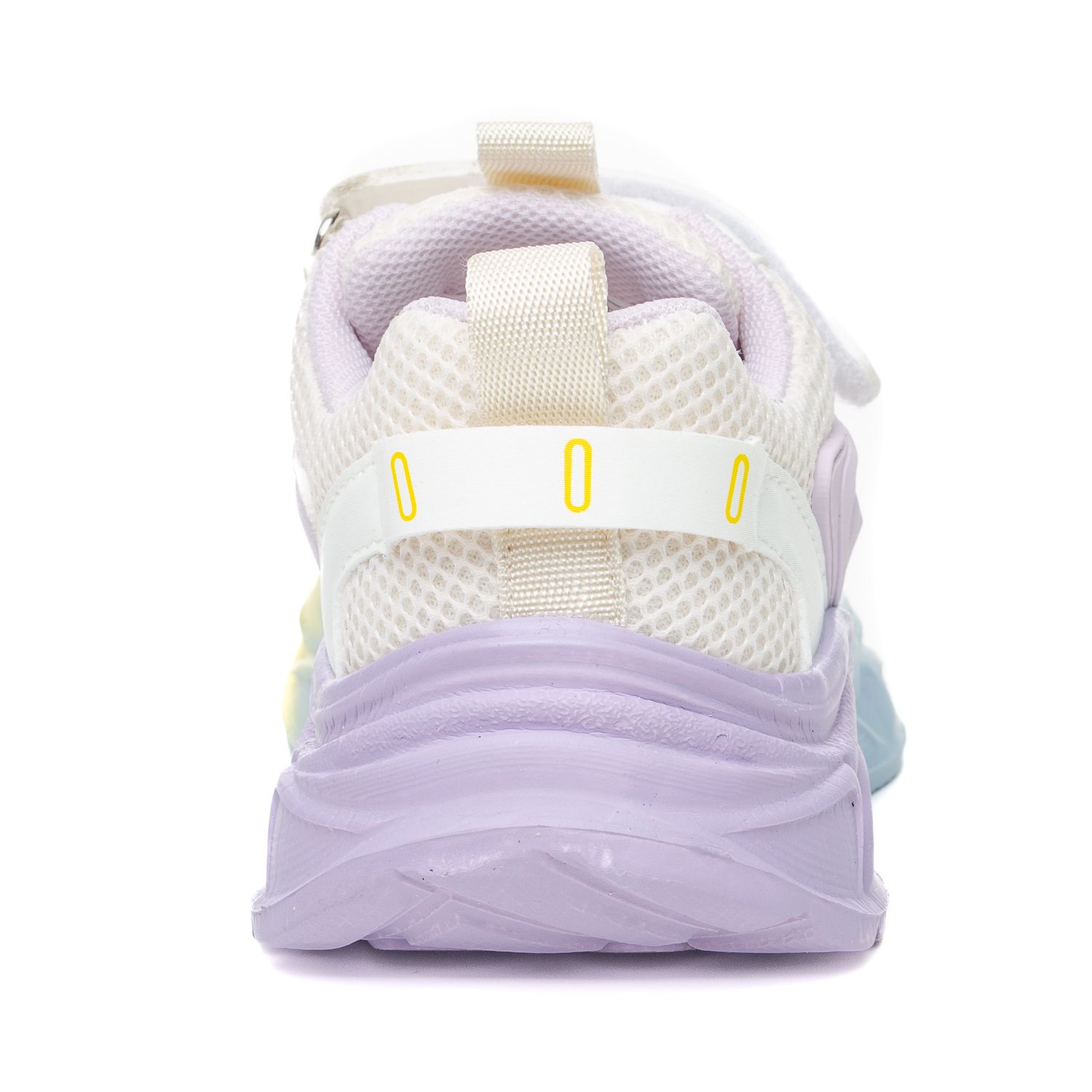 Детска Патика W585081 White/Purple