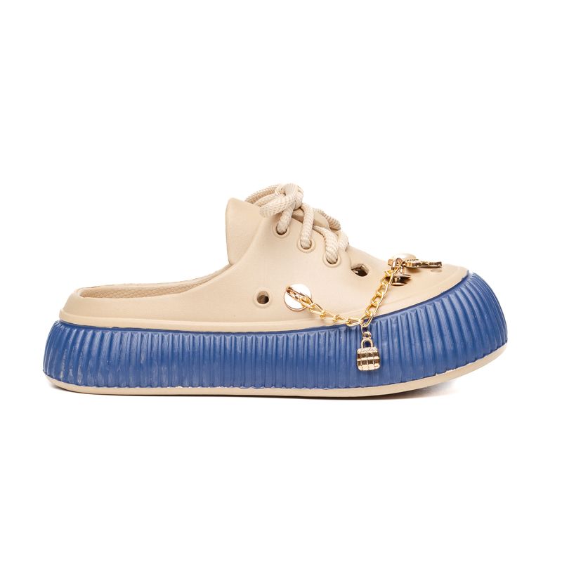 Женска Летна Влечка W094599 Beige