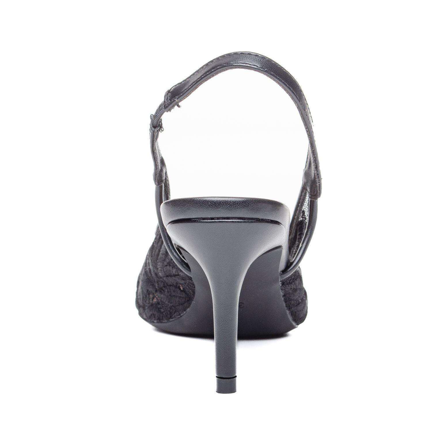 Женска Сандала W508280 Black