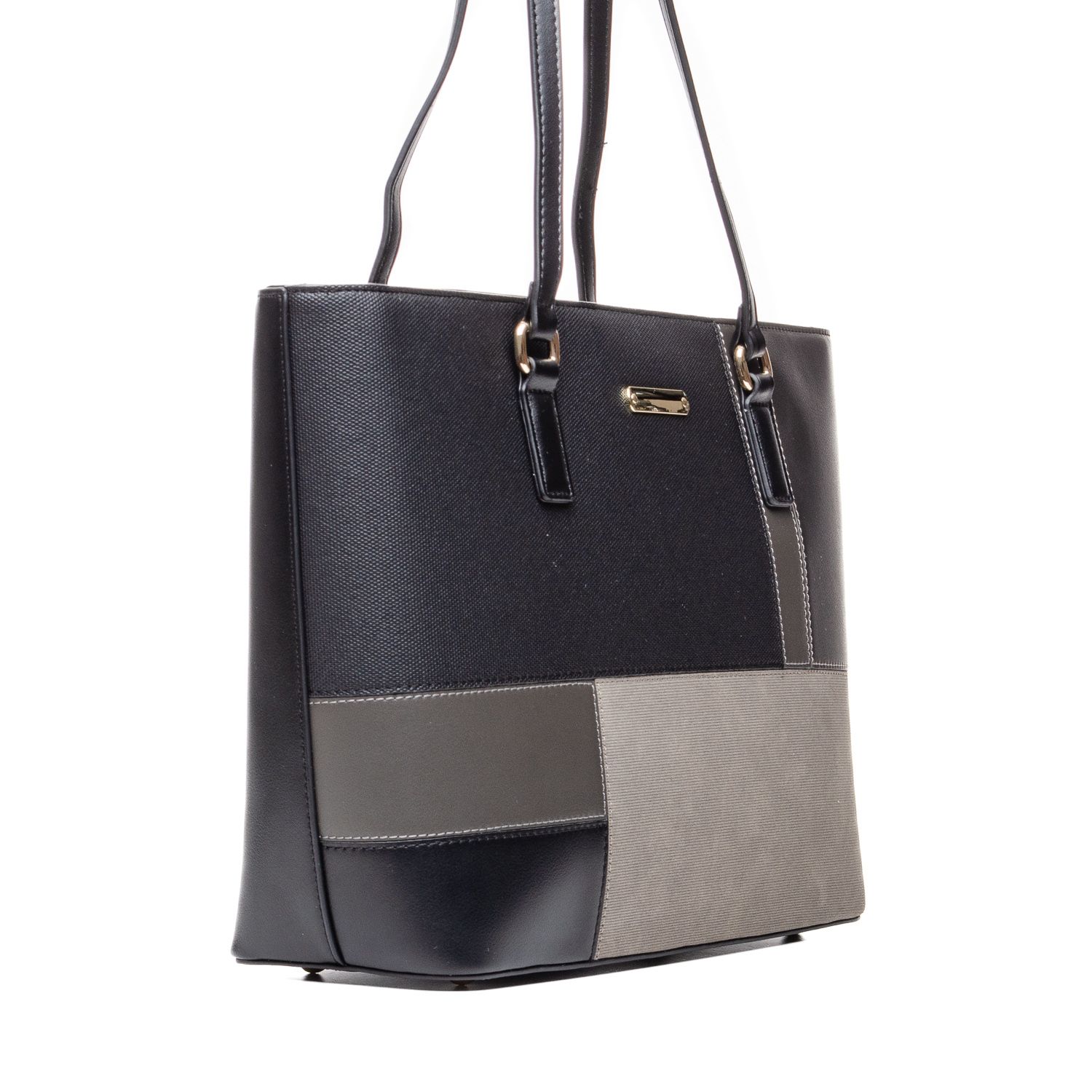 Женска Чанта 539071 Black