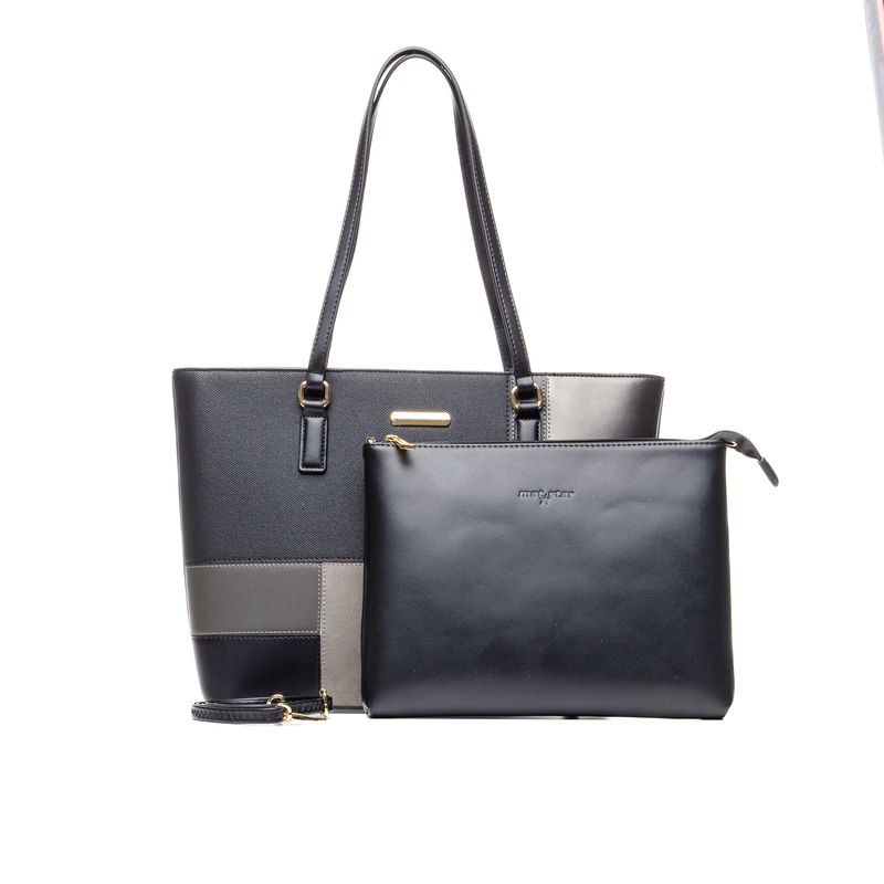 Женска Чанта 539071 Black