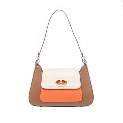 Женска Чанта 539075 Coffee