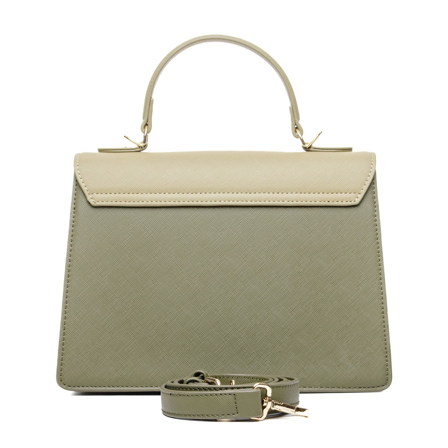 Женска Чанта 539077 Dark Green