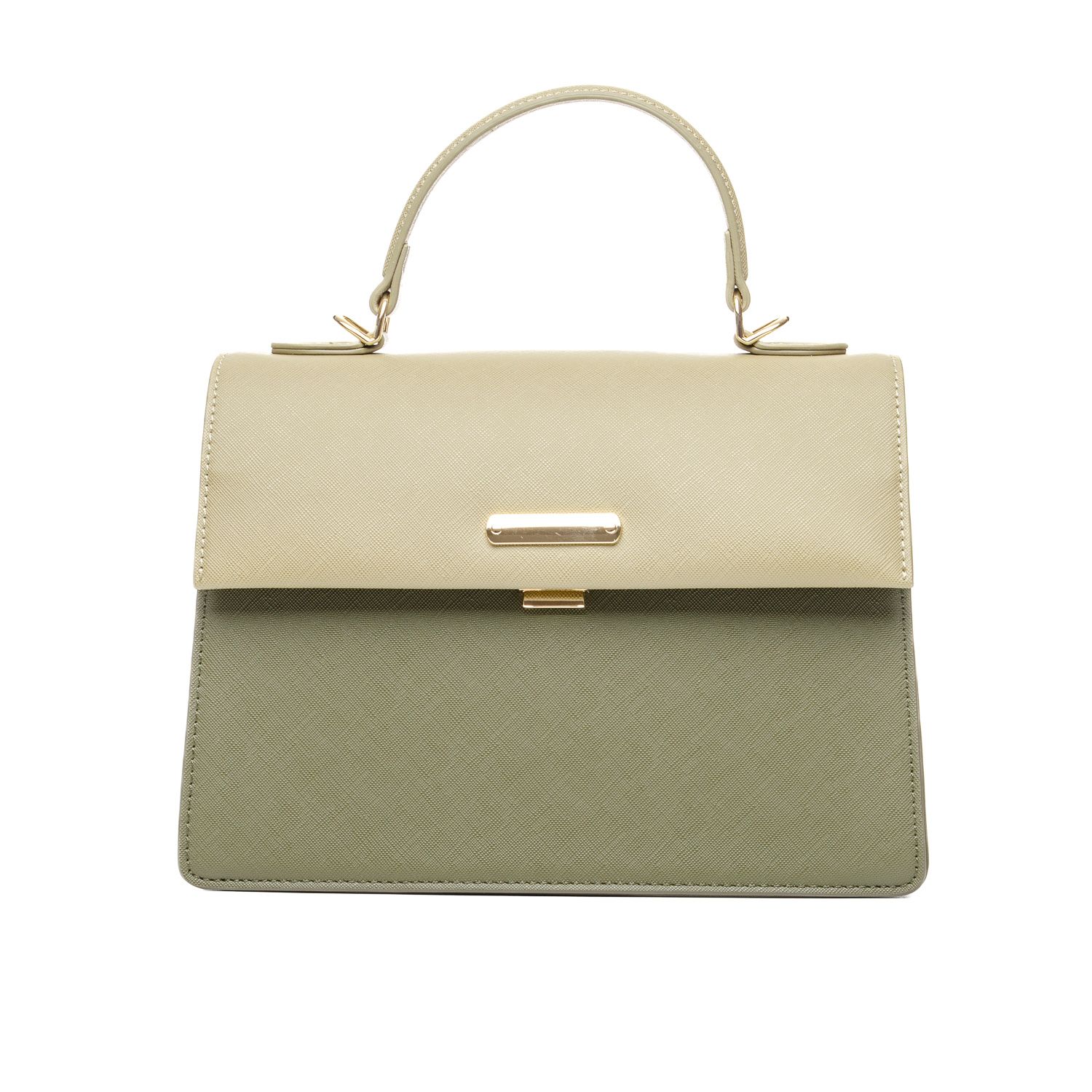 Женска Чанта 539077 Dark Green