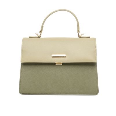 Женска Чанта 539077 Dk.Green Женска Чанта 539077 Dk.Green