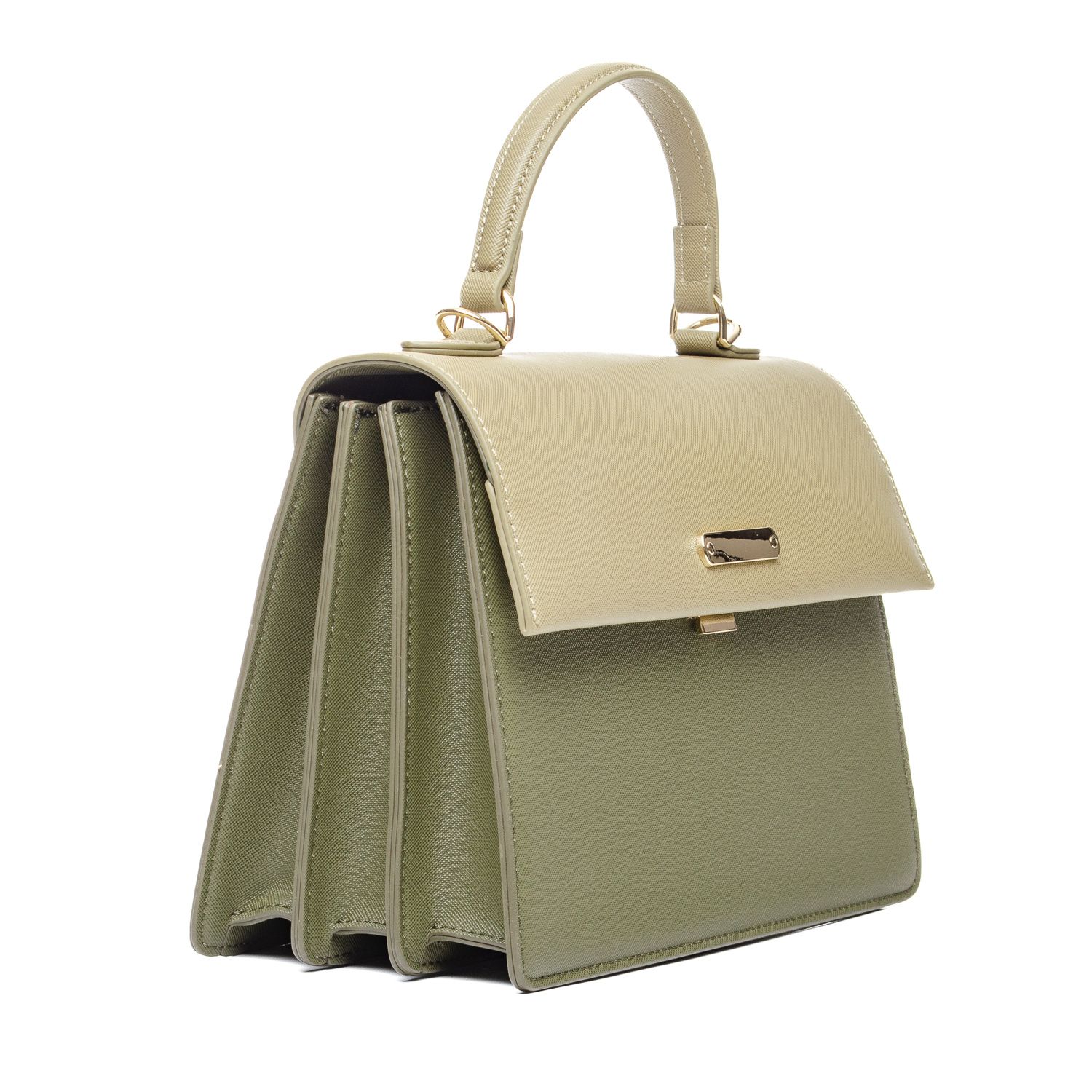 Женска Чанта 539077 Dark Green