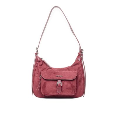 Женска Чанта 859008 Cherry