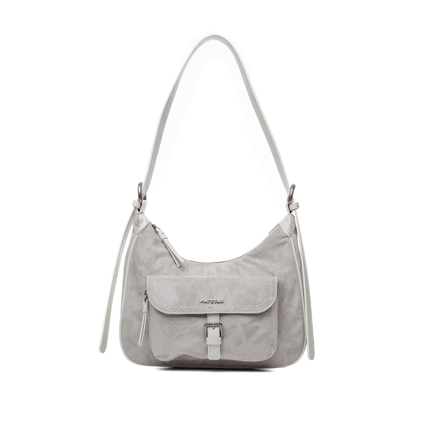 Женска Чанта 859008 Grey