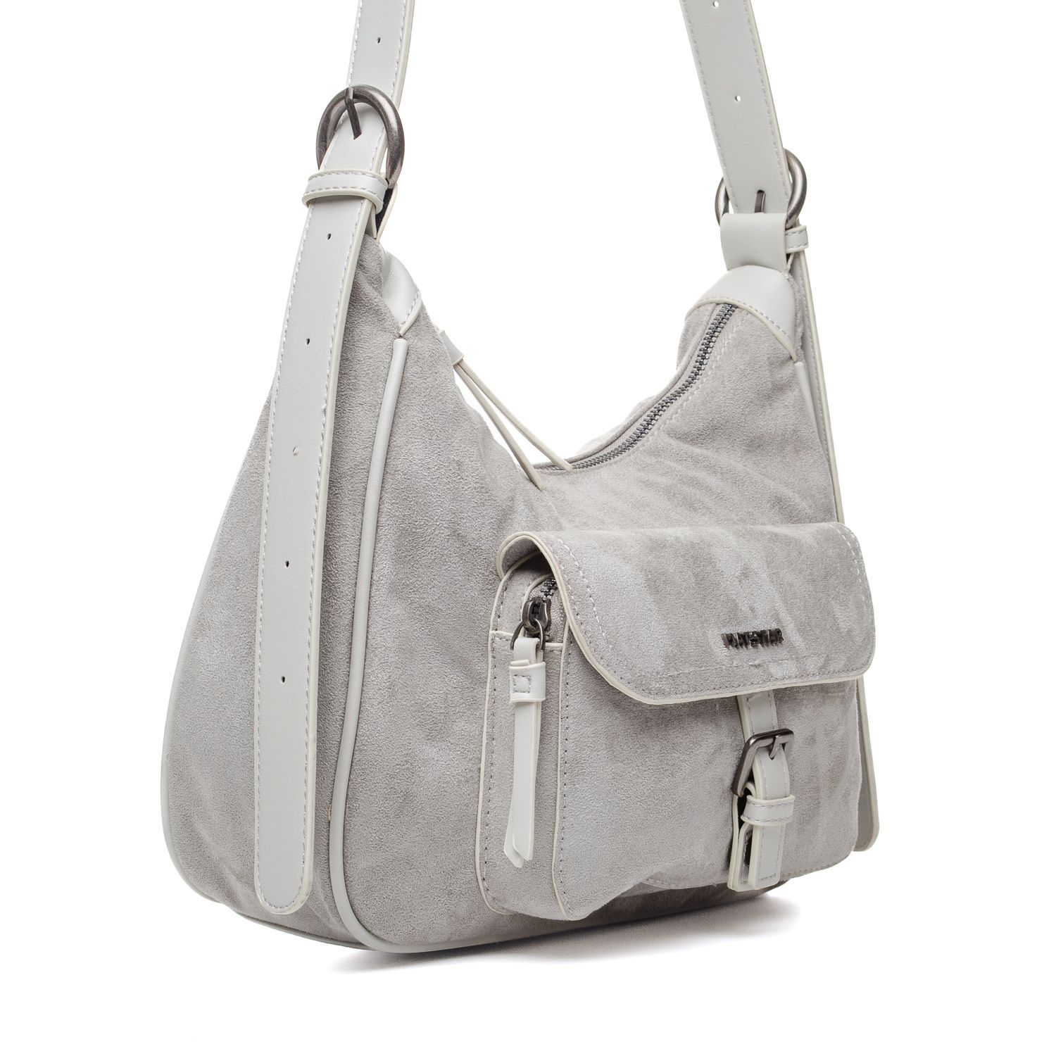 Женска Чанта 859008 Grey
