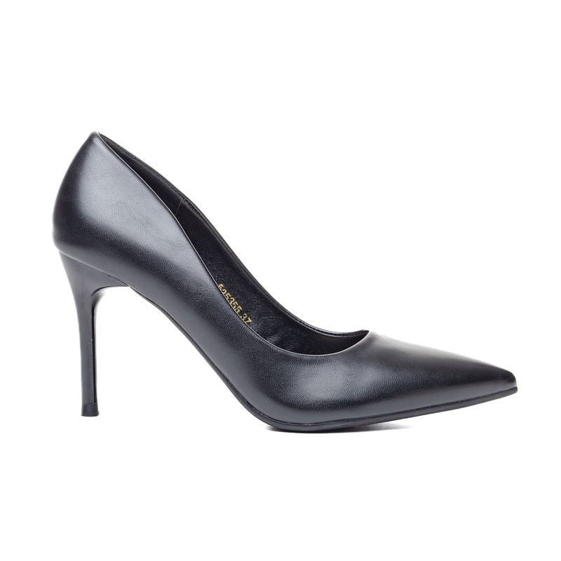 Женска Чевла 525355 Black