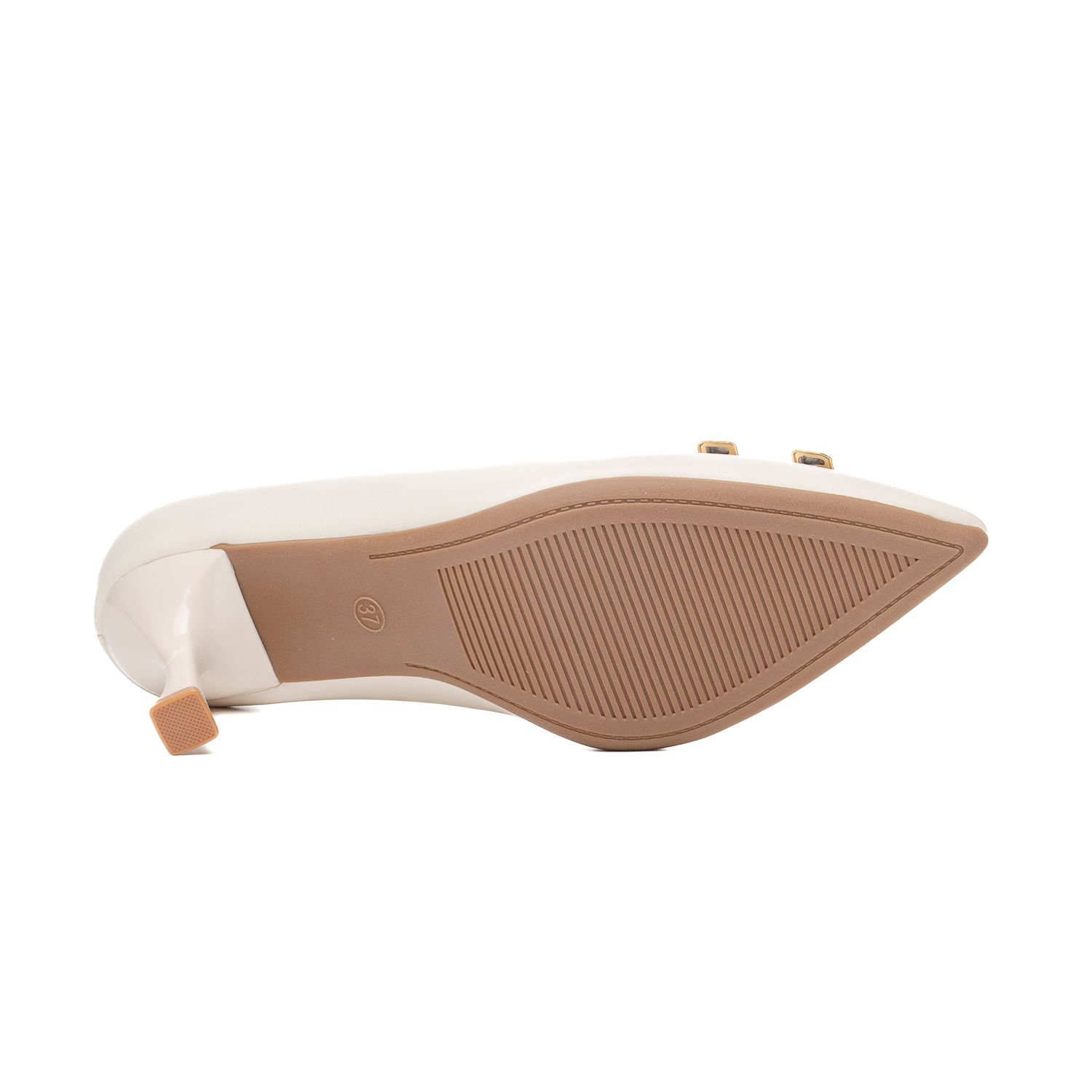 Женска Чевла W037040 Beige