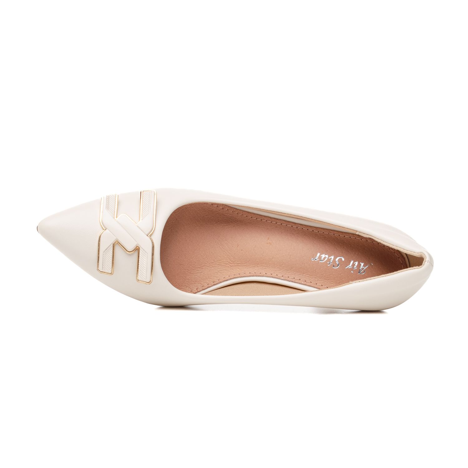 Женска Чевла W037040 Beige