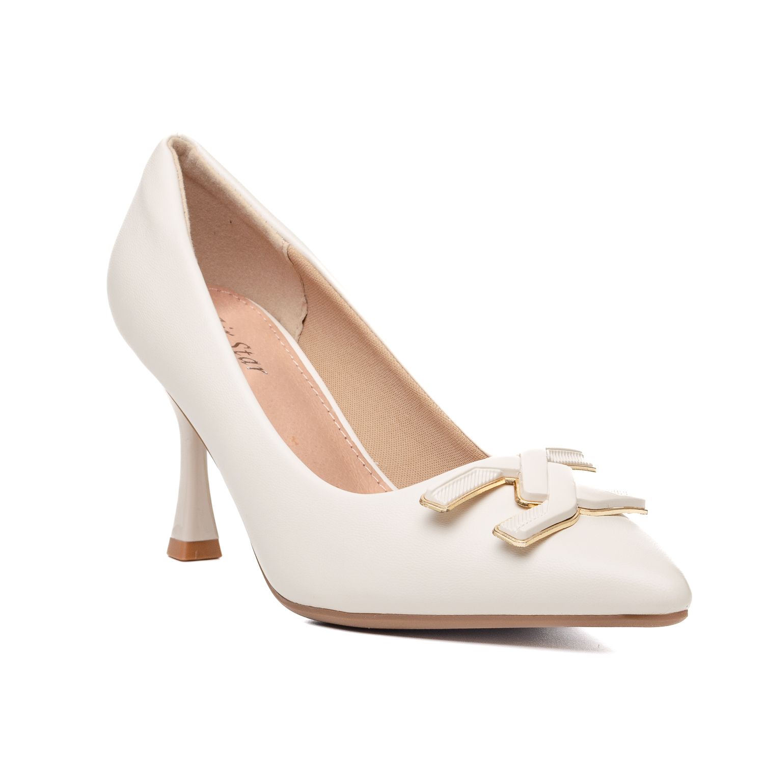 Женска Чевла W037040 Beige