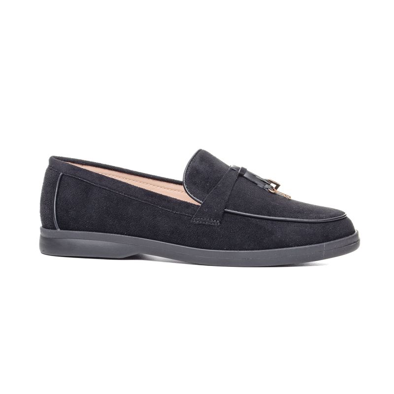 Женска Чевла W579003 Black