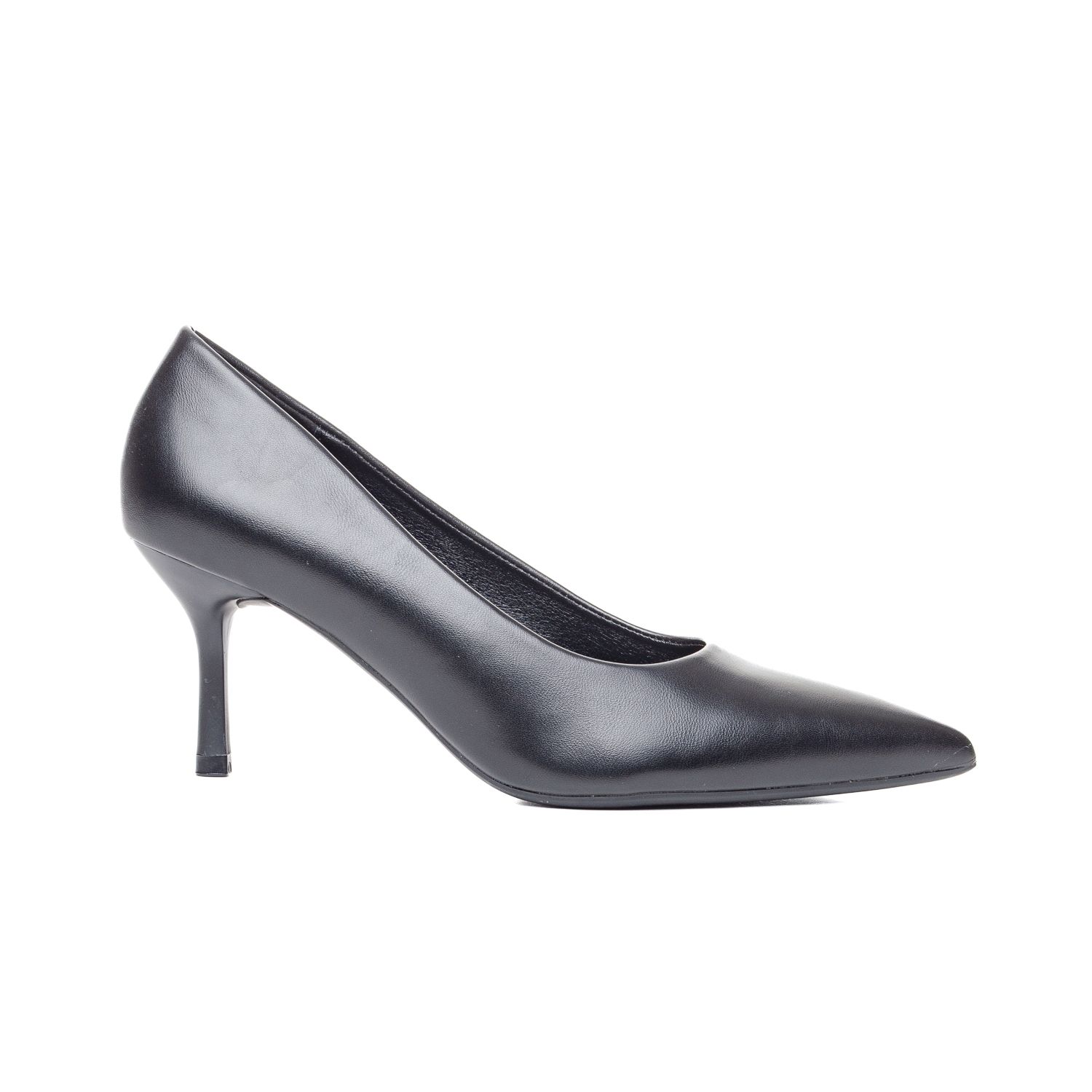 Женска Чевла W579005 Black