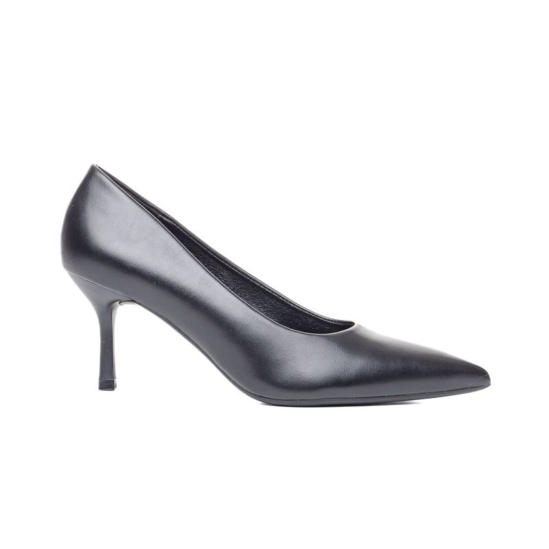 Женска Чевла W579005 Black