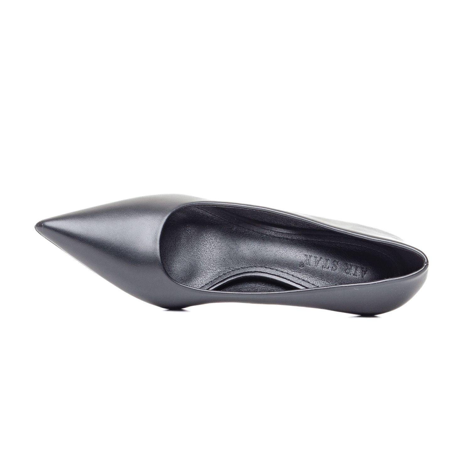 Женска Чевла W579005 Black