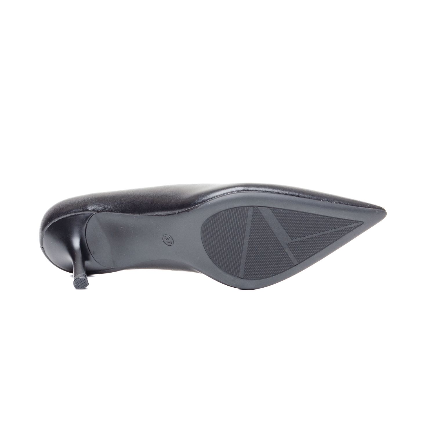 Женска Чевла W579005 Black