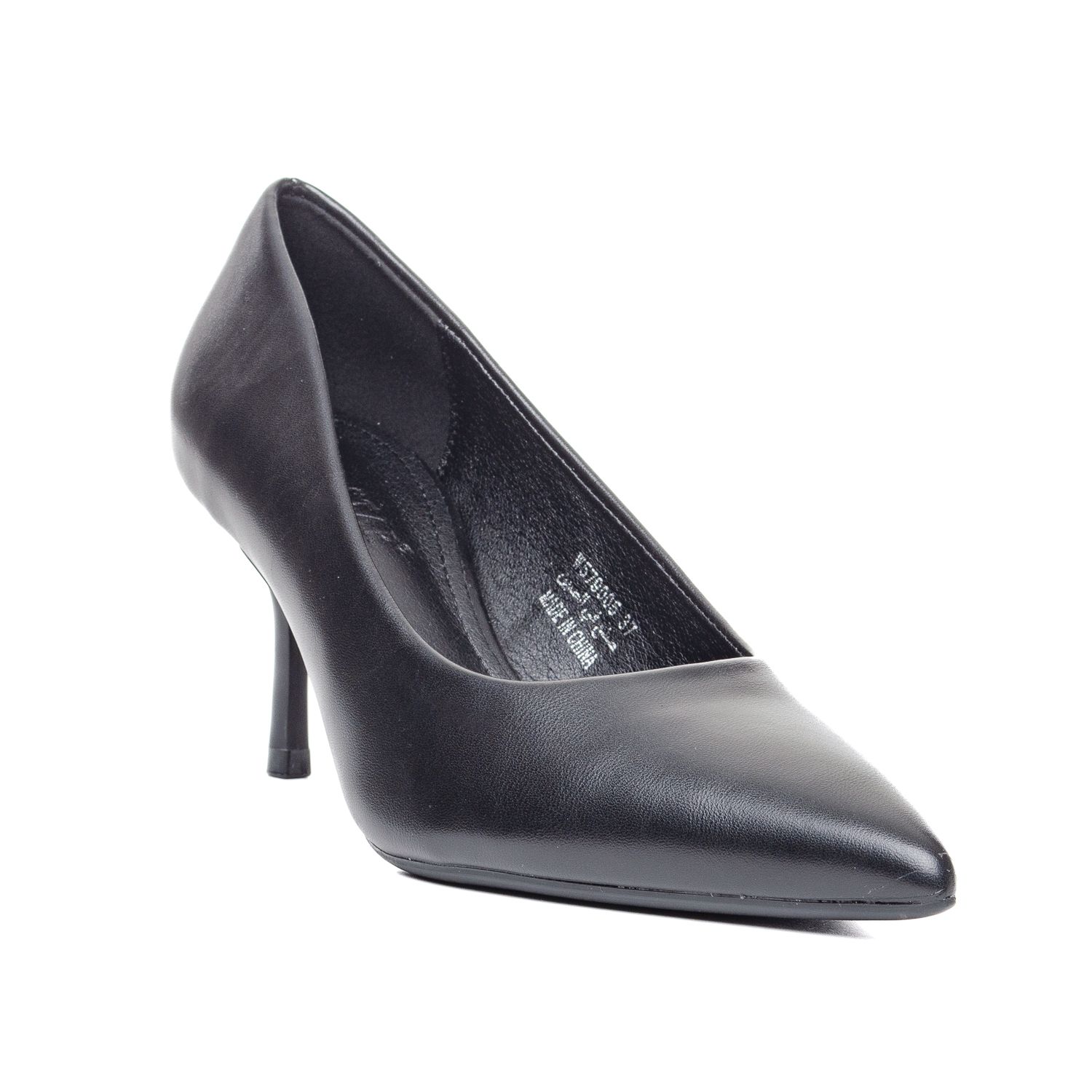 Женска Чевла W579005 Black