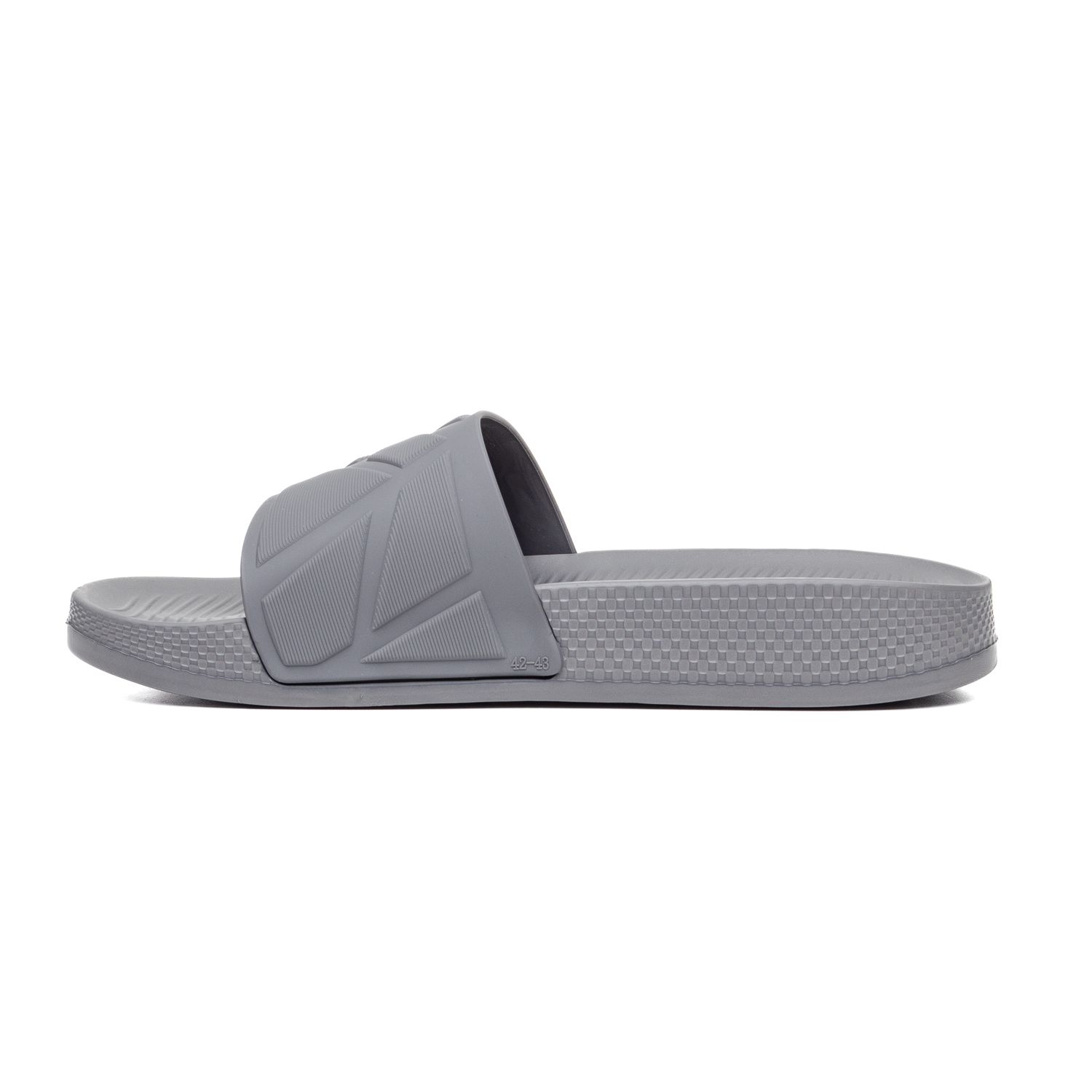 Машка Летна Влечка W094575 Grey