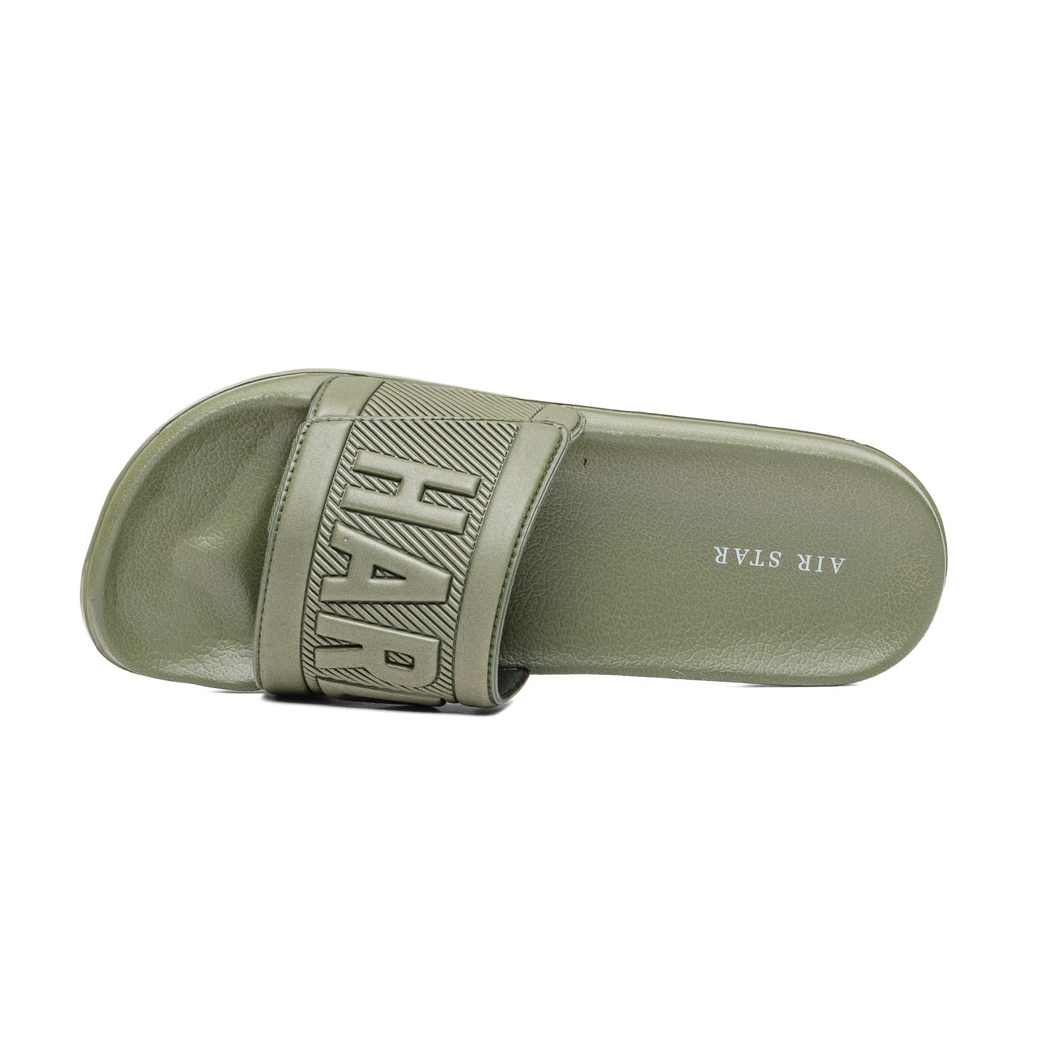 Машка Летна Влечка W590069 Green