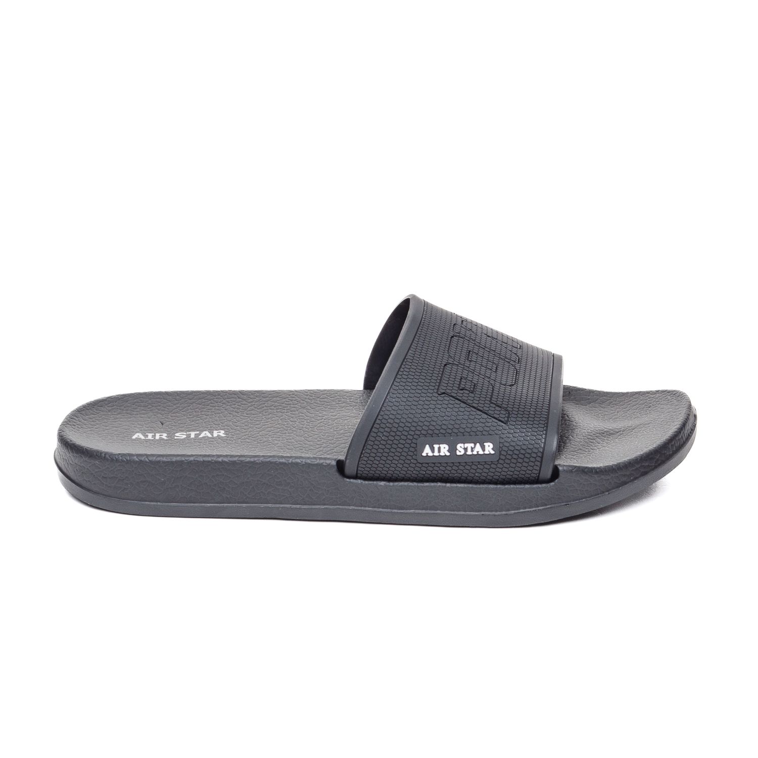 Машка Летна Влечка W590071 Black