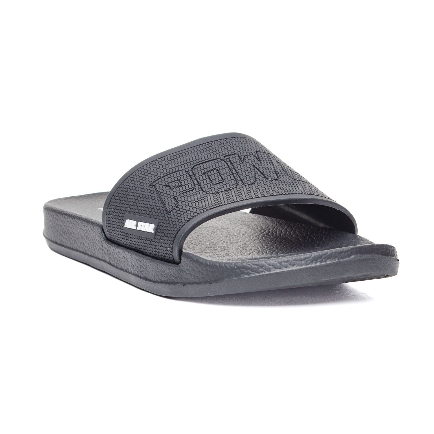 Машка Летна Влечка W590071 Black