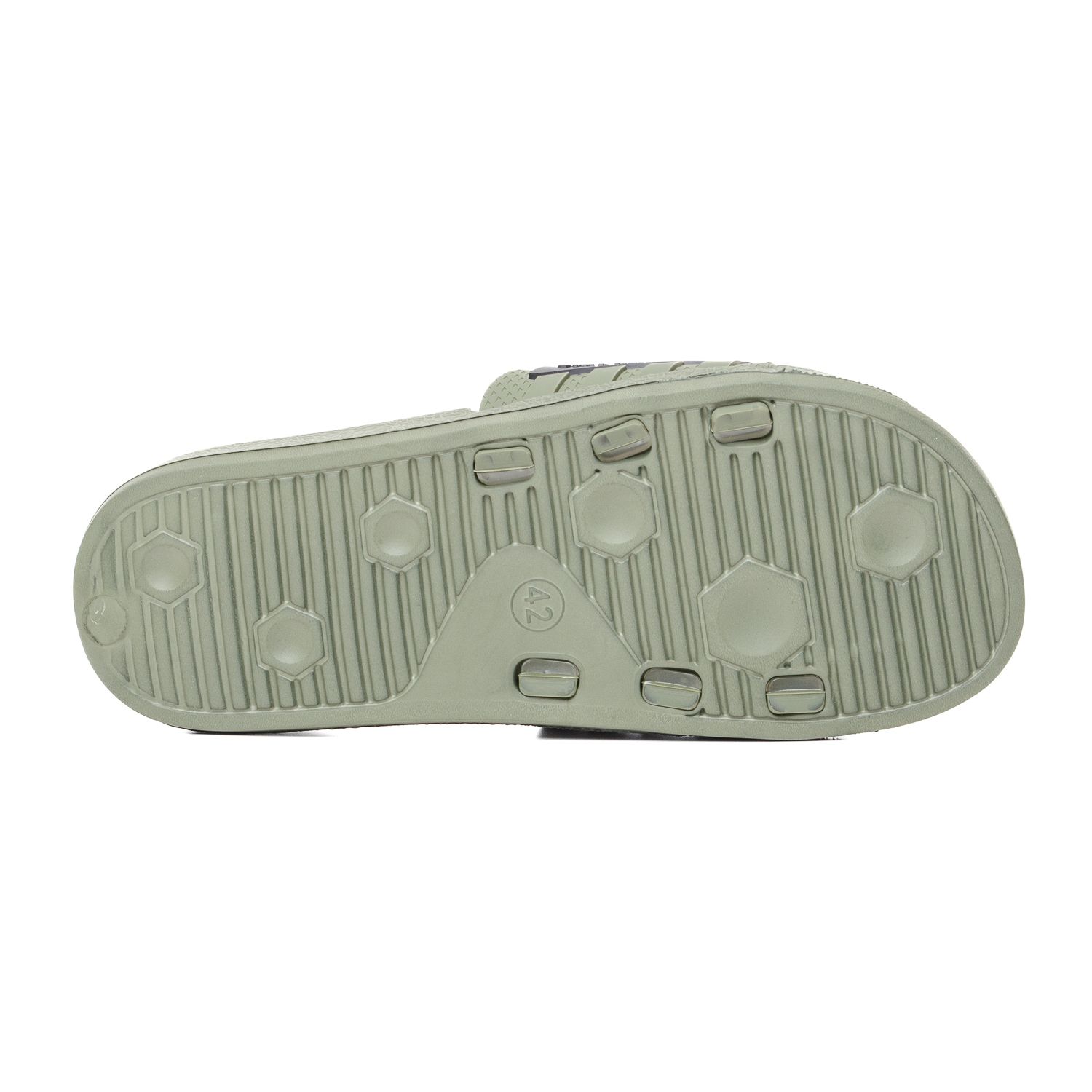Машка Летна Влечка W590073 Army Green