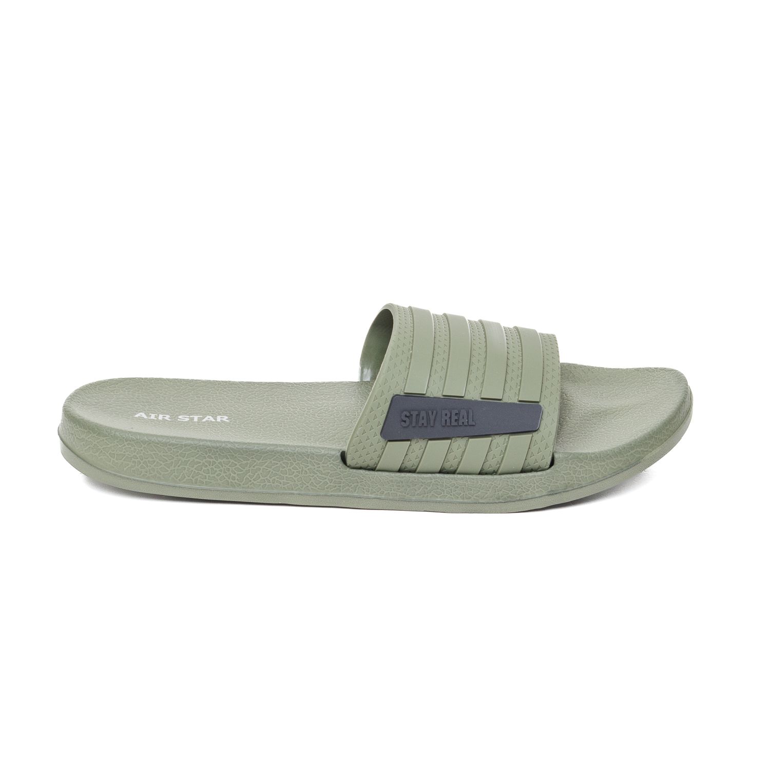 Машка Летна Влечка W590073 Army Green