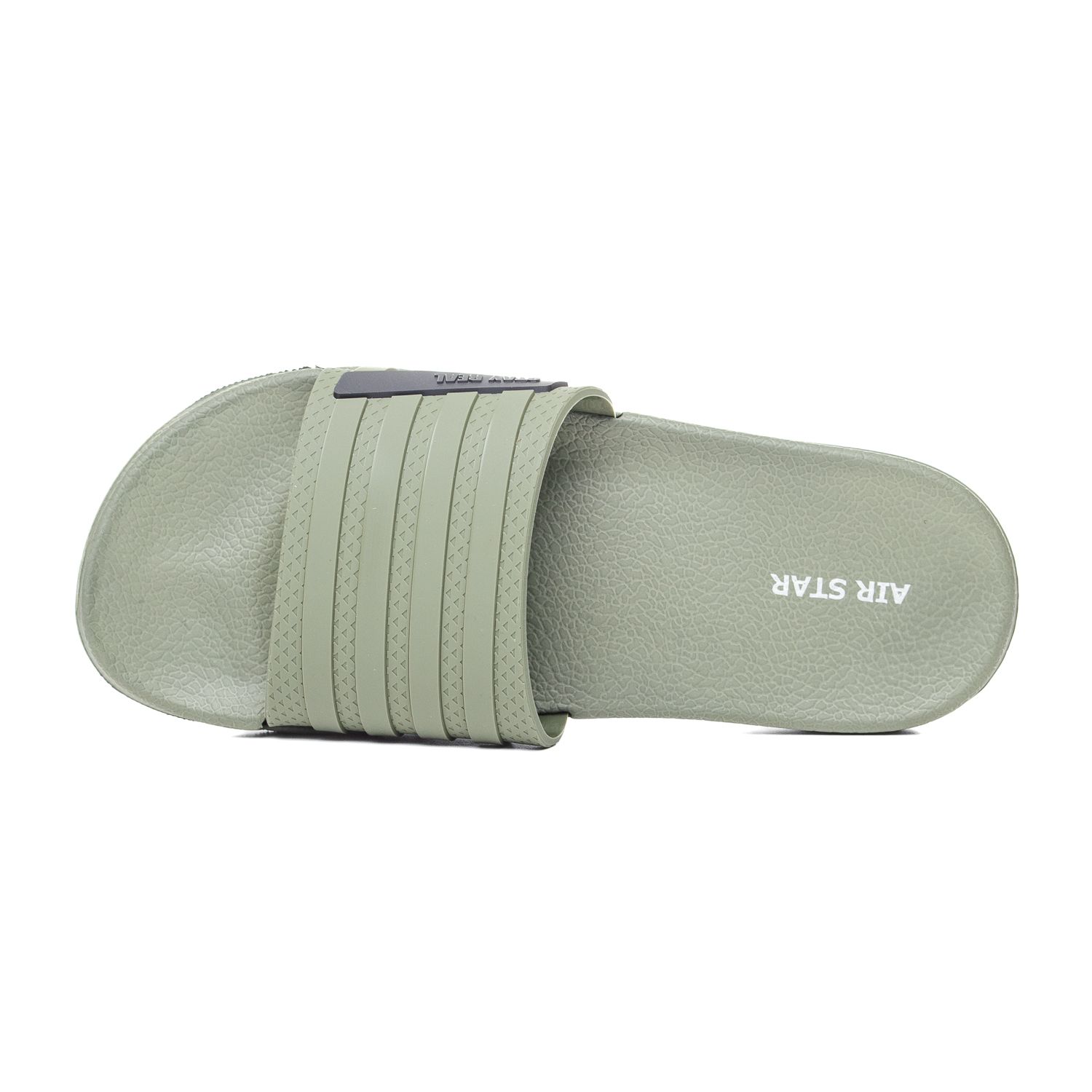 Машка Летна Влечка W590073 Army Green