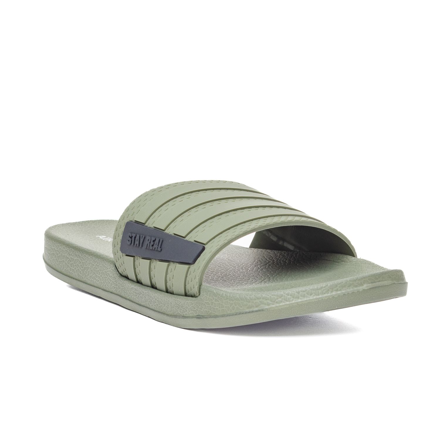 Машка Летна Влечка W590073 Army Green