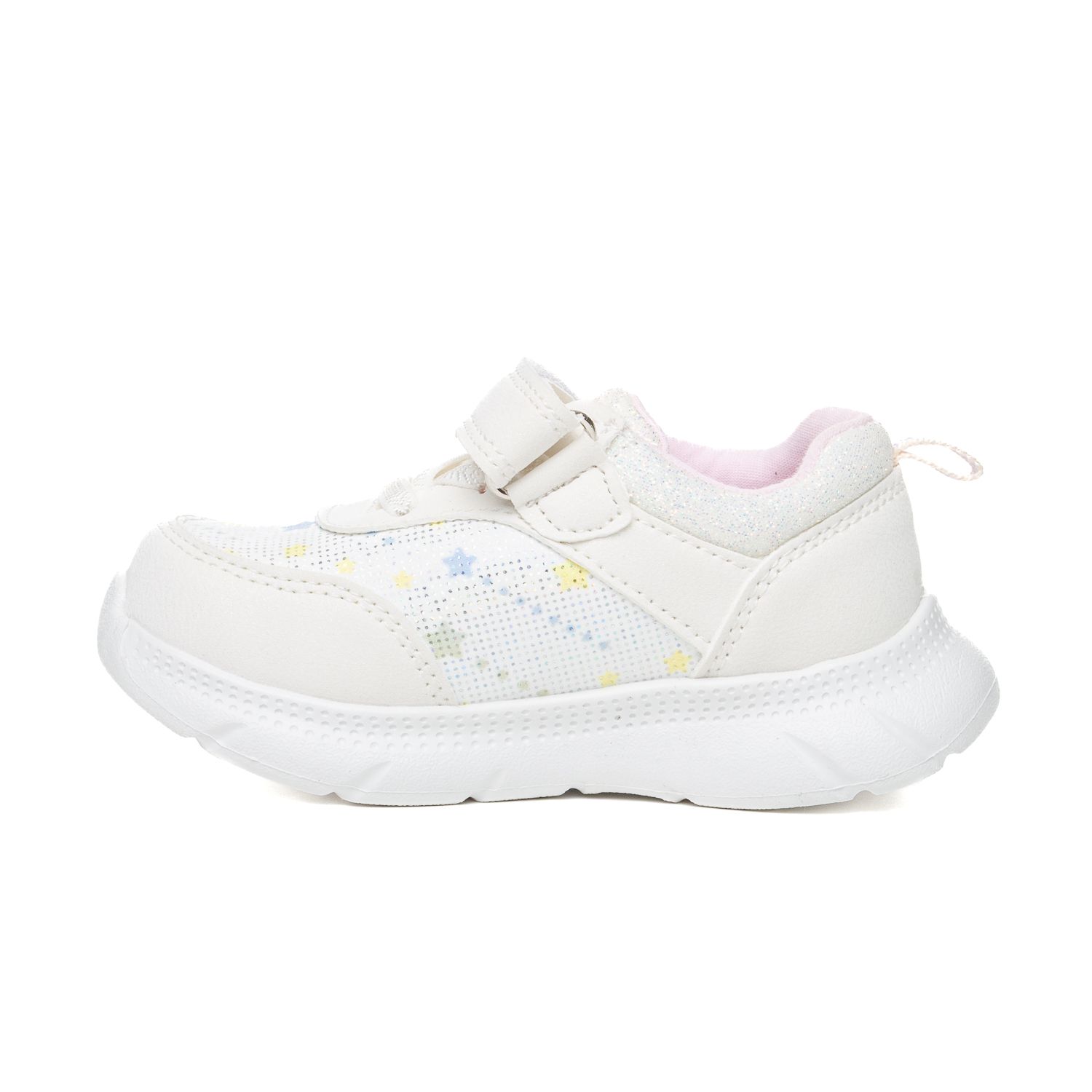 Бебешка Патика W585076 White
